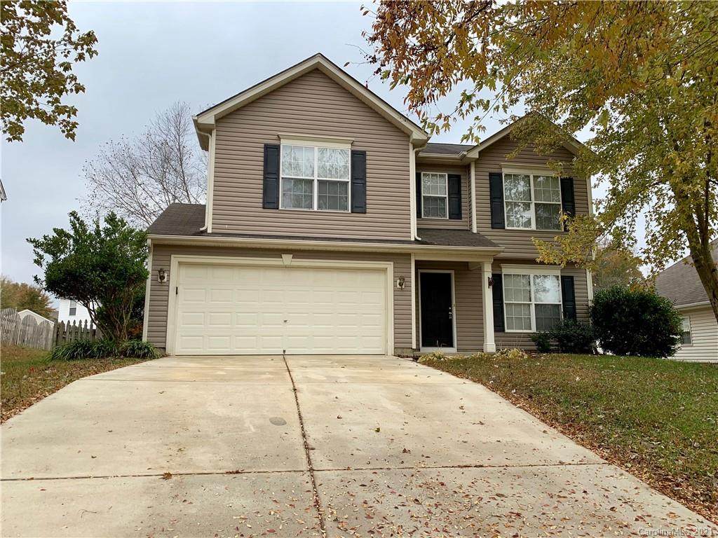 11826 Cheviott Hill Drive - Photo 1