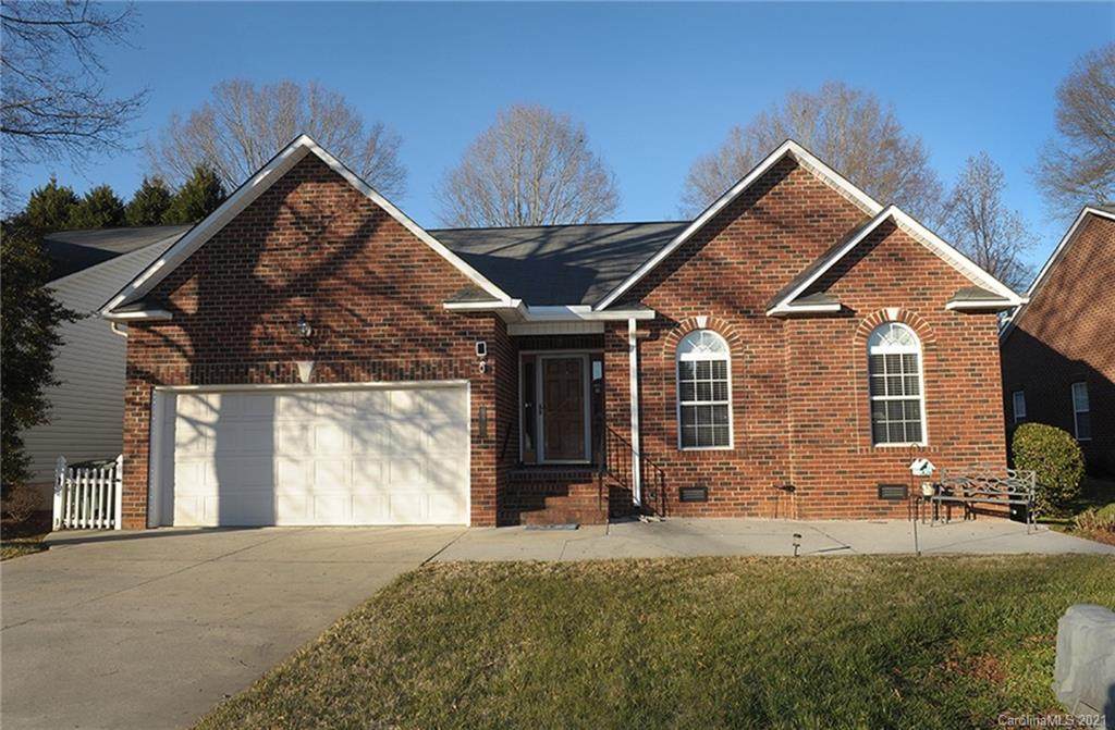 1307 Overhill Road - Photo 1