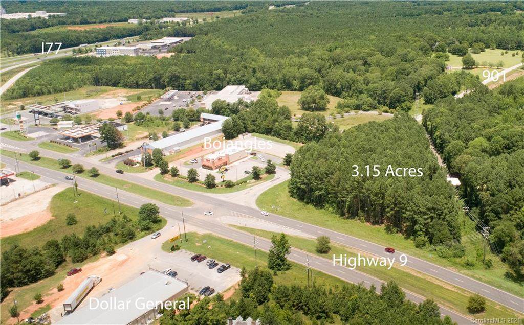 3.15 Ac Lancaster Highway - Photo 1
