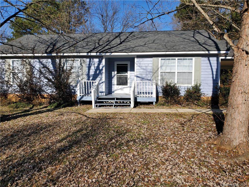 1202 Harvard Street - Photo 1