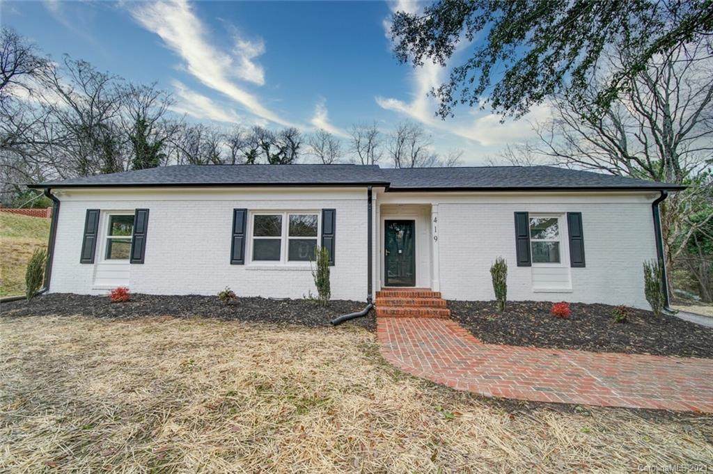 419 Wade Street - Photo 1
