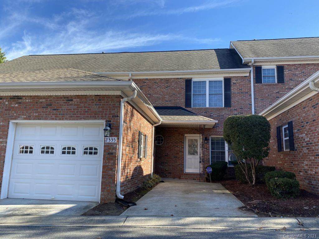 2335 Madeline Meadow Drive - Photo 1