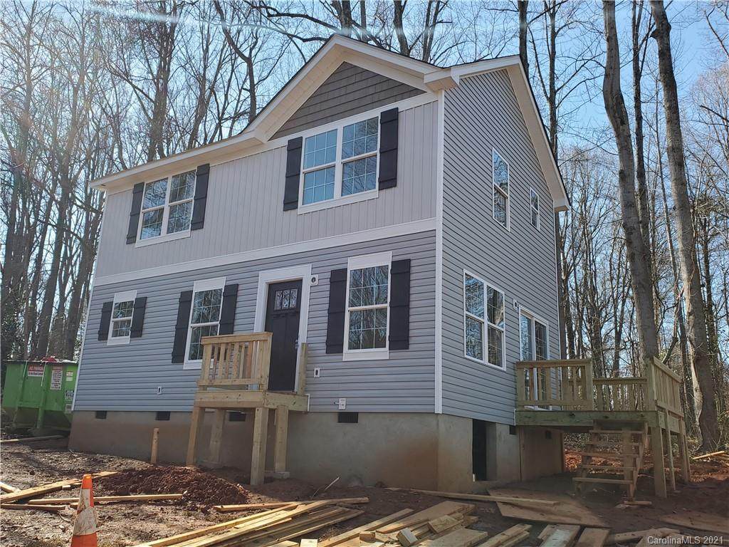 913 Boyce Street - Photo 1
