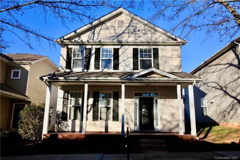7431 Alluvial Drive - Photo 1