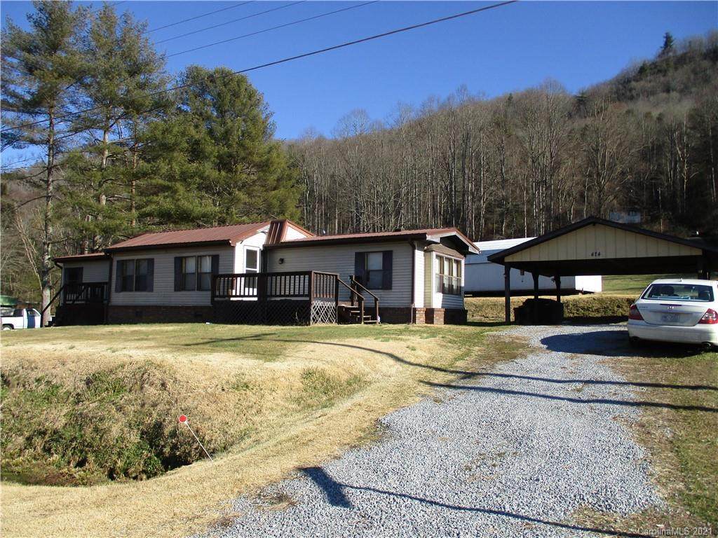 474 Talley Road - Photo 1