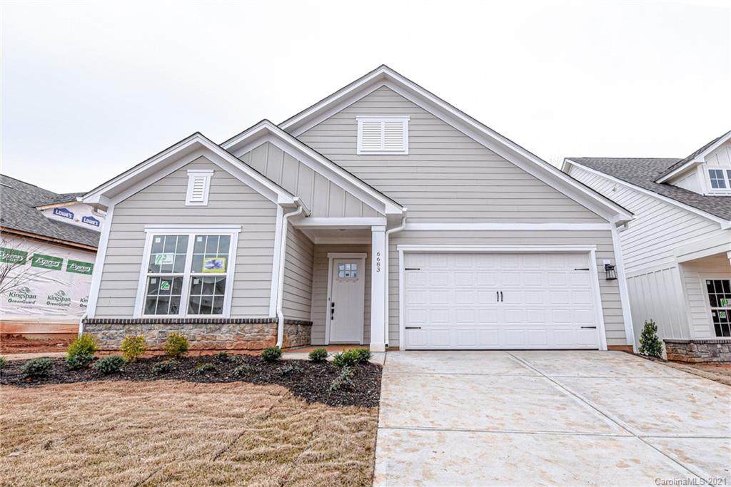 6683 Loebner Drive - Photo 1