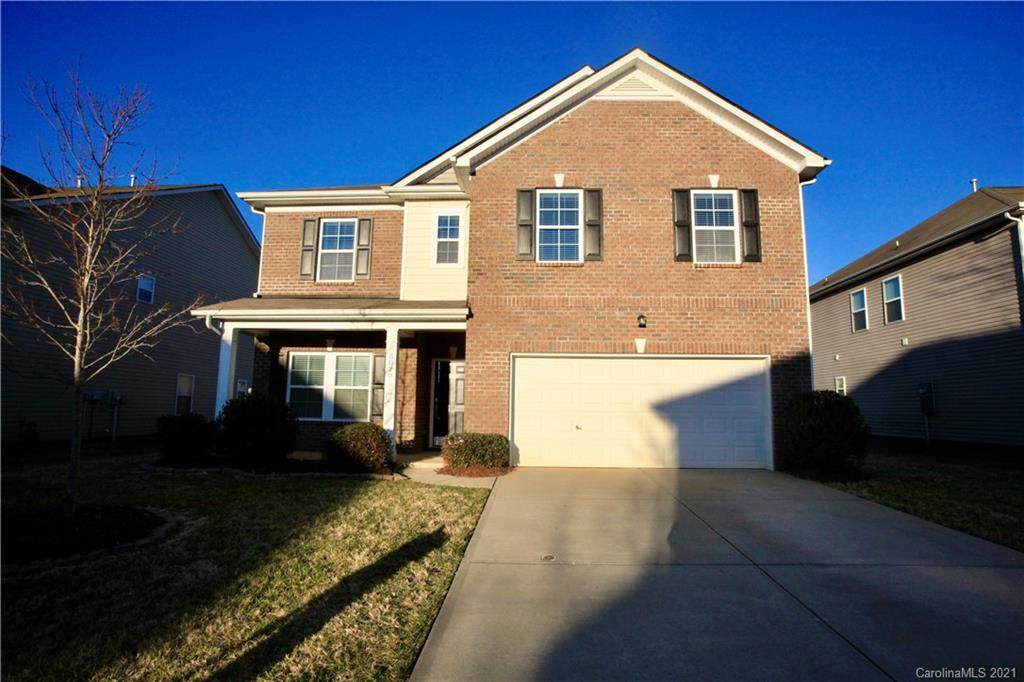 5020 Elementary View Drive - Photo 1