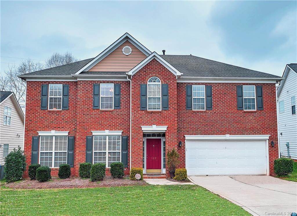 122 Trotter Ridge Drive - Photo 1