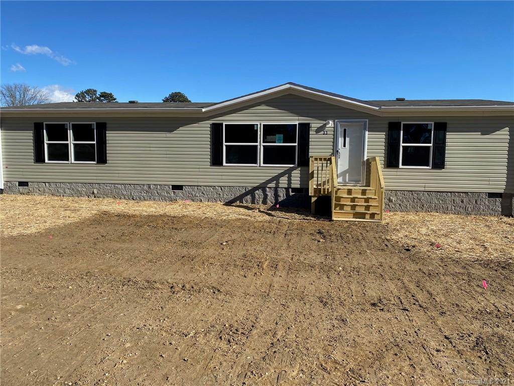 33 Mossy Brook Trail - Photo 1