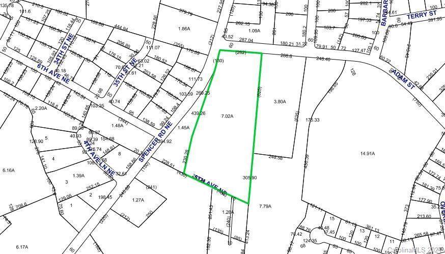 tbd Spencer Road - Photo 1