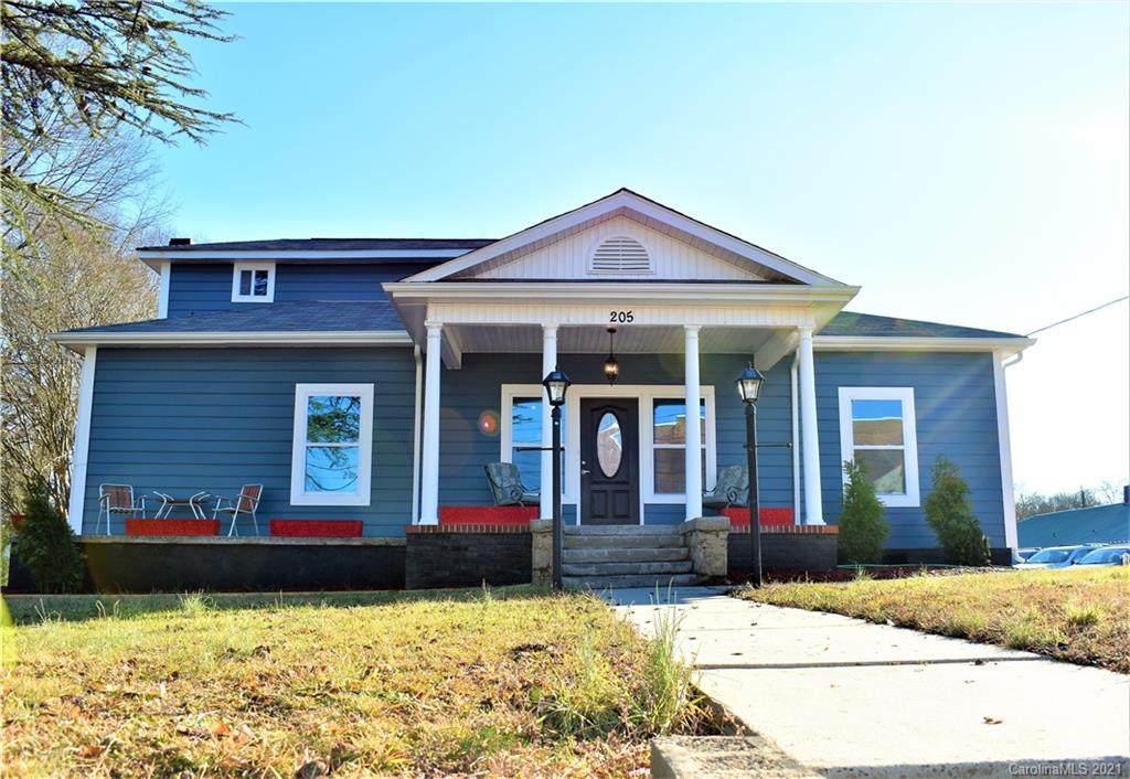 205 Church Street - Photo 1