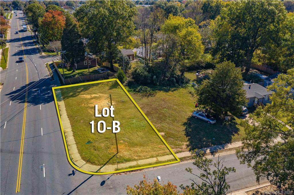 1920 Anderson Street - Photo 1