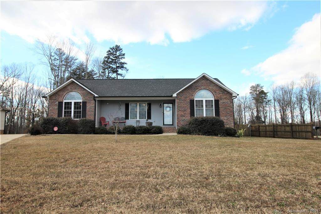 6941 Forney Hill Road - Photo 1