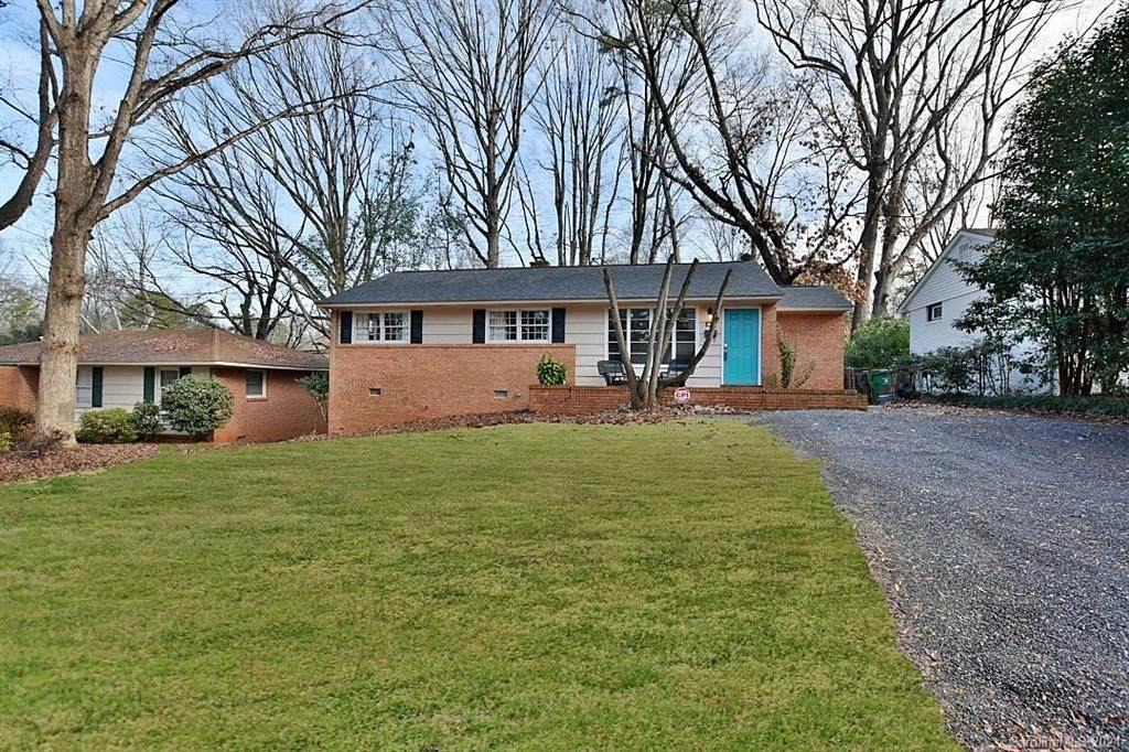 5001 Baylor Drive - Photo 1
