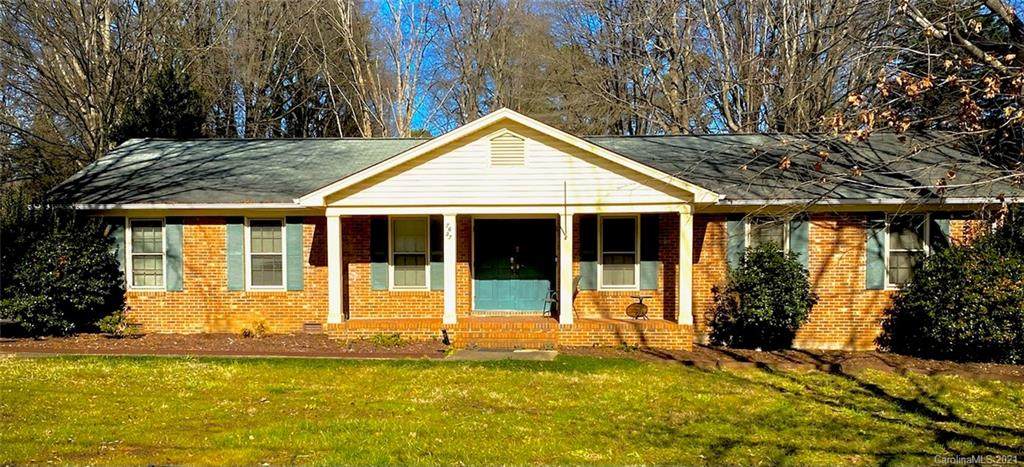 7637 Glencannon Drive - Photo 1