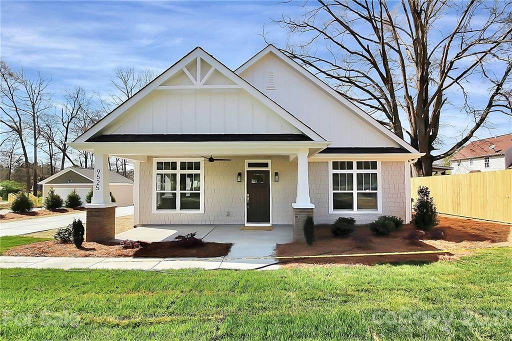 9525 Lawing School Road - Photo 1