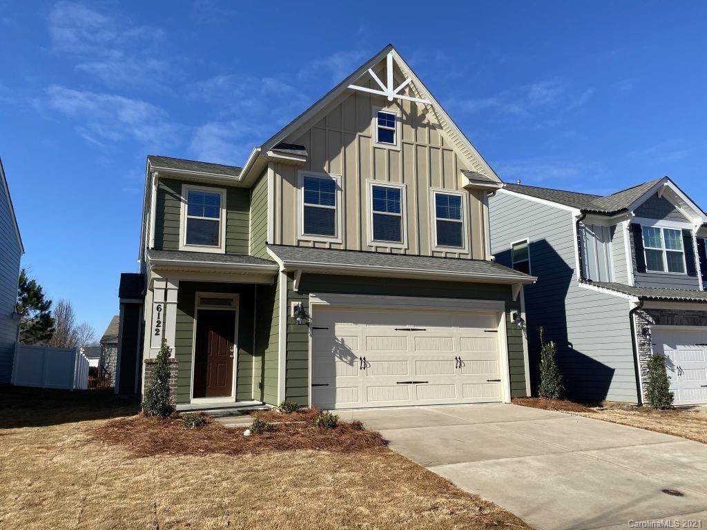 6122 Hampstead Pond Lane - Photo 1