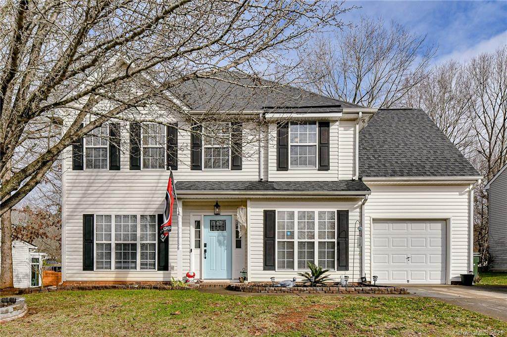125 Leafmore Court - Photo 1