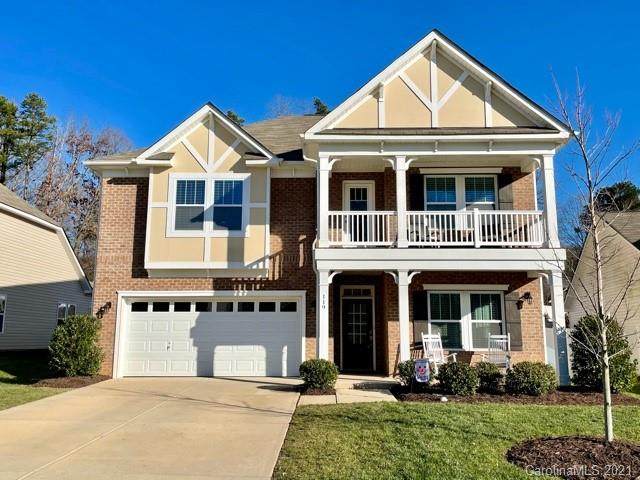 119 Paradise Hills Circle - Photo 1
