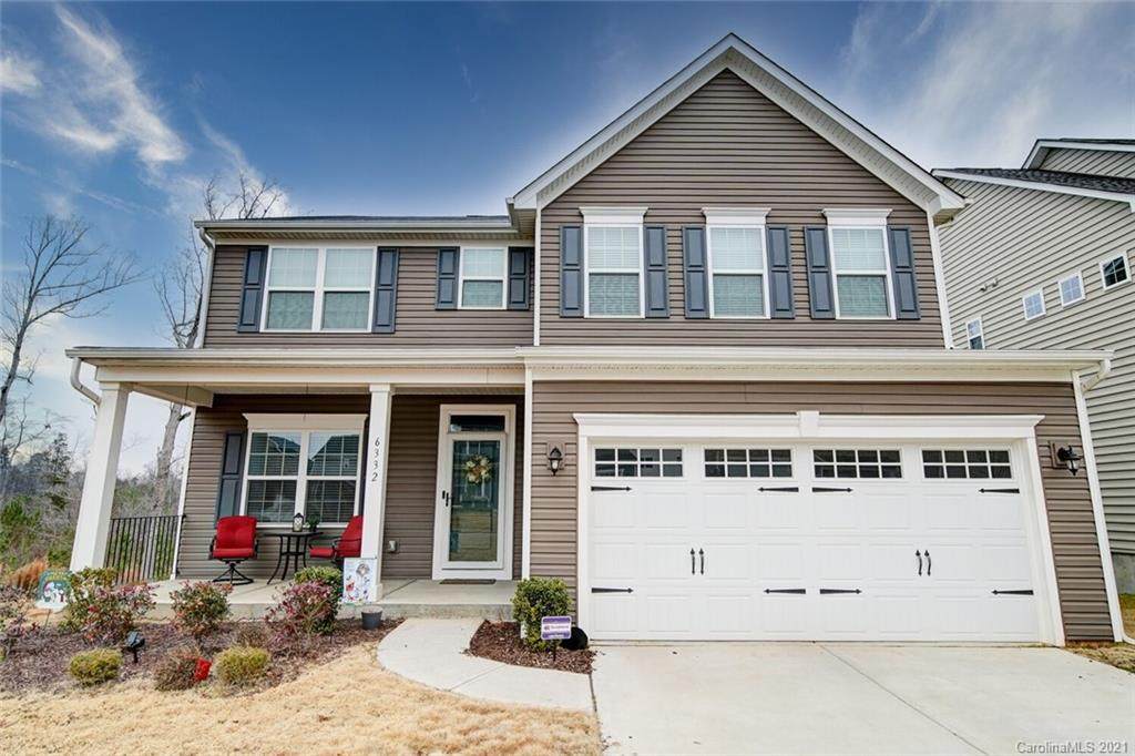 6332 Durango Way - Photo 1