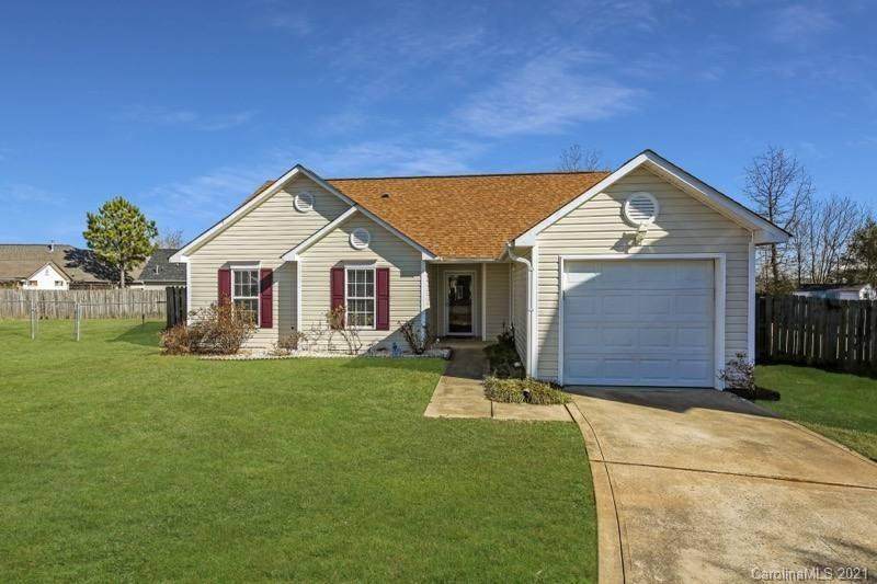 5804 Carolina Manor Court - Photo 1