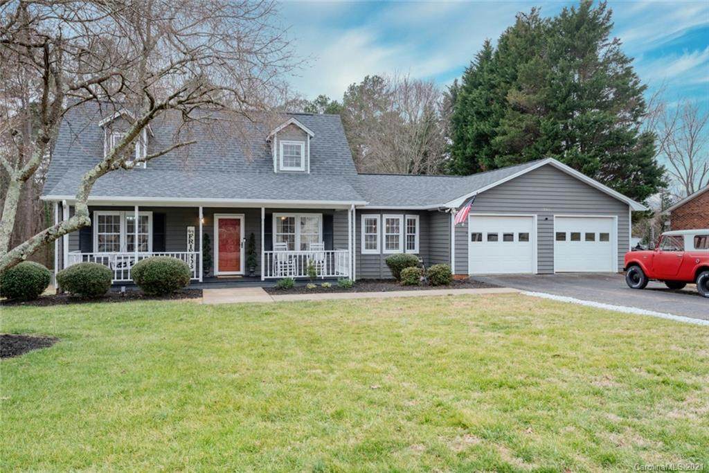 1964 19th Ave Drive - Photo 1