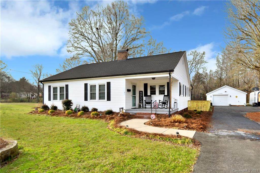 41 Barbee Road - Photo 1
