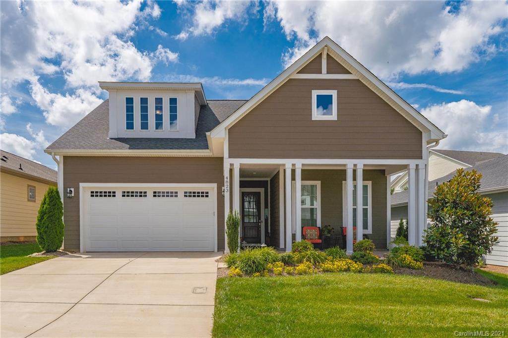 4823 Looking Glass Trail - Photo 1