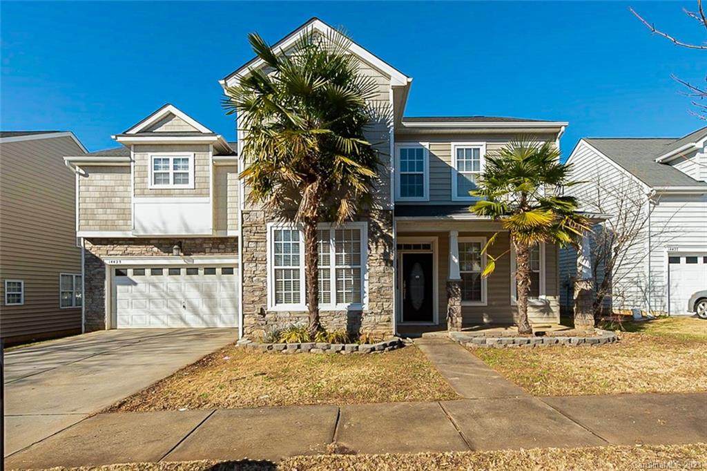 14423 Lyon Hill Lane - Photo 1