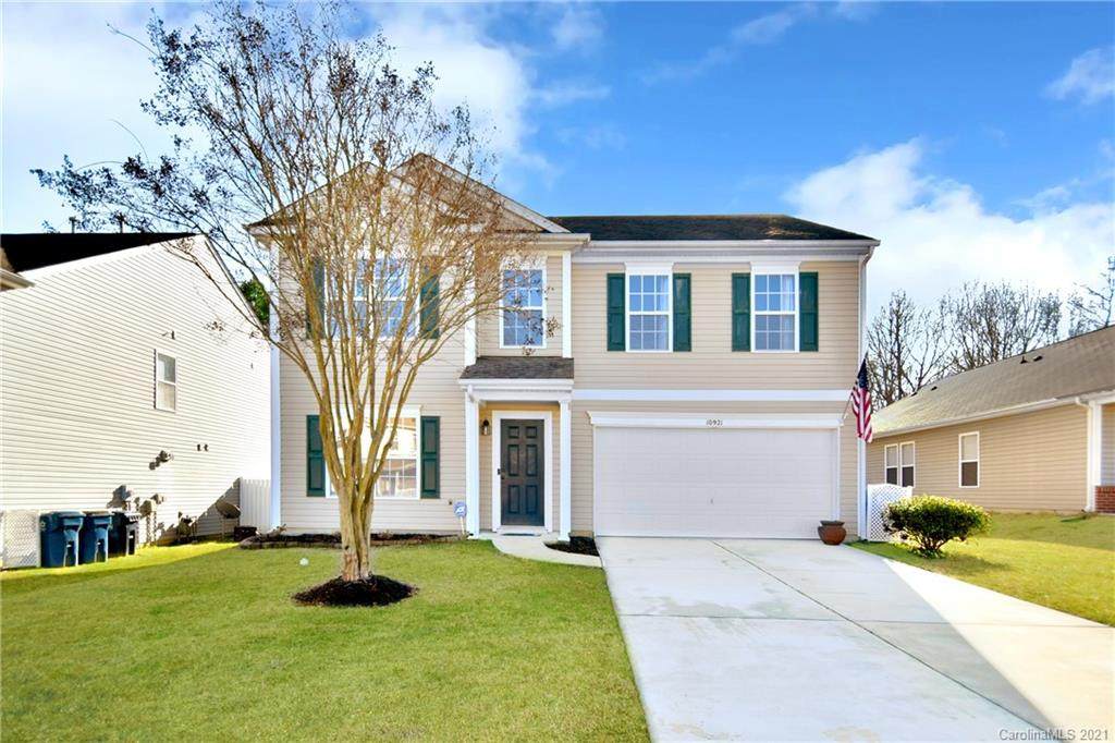 10921 Dry Stone Drive - Photo 1