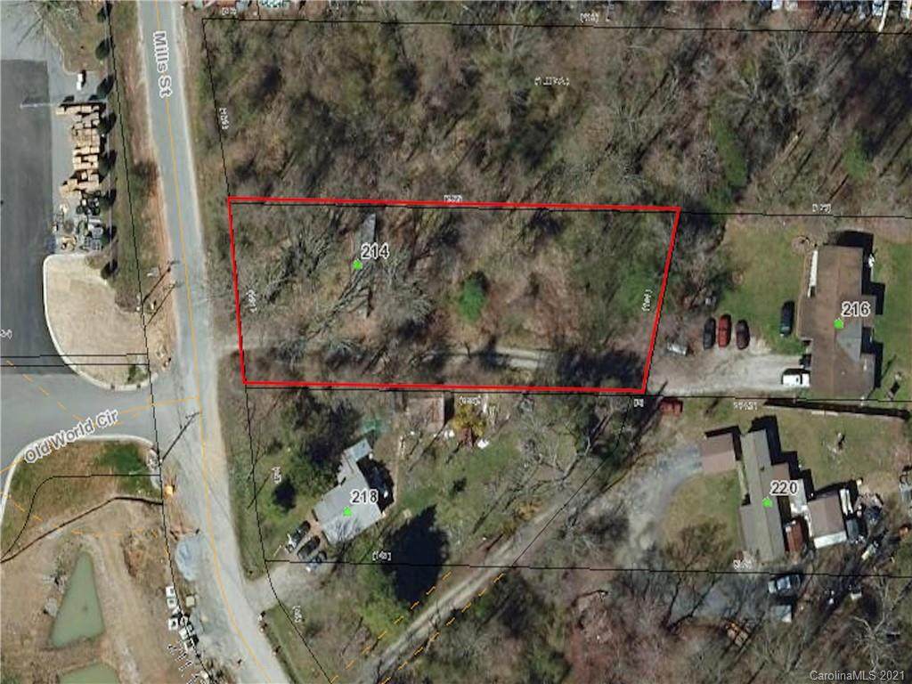 214 Mills Street - Photo 1