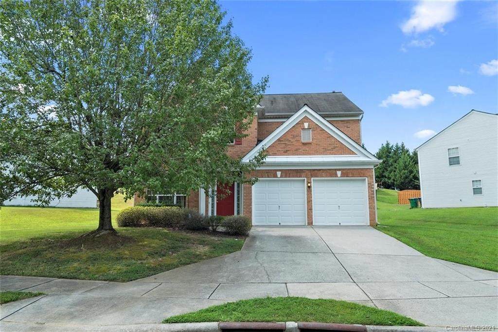2800 Old Ironside Drive - Photo 1