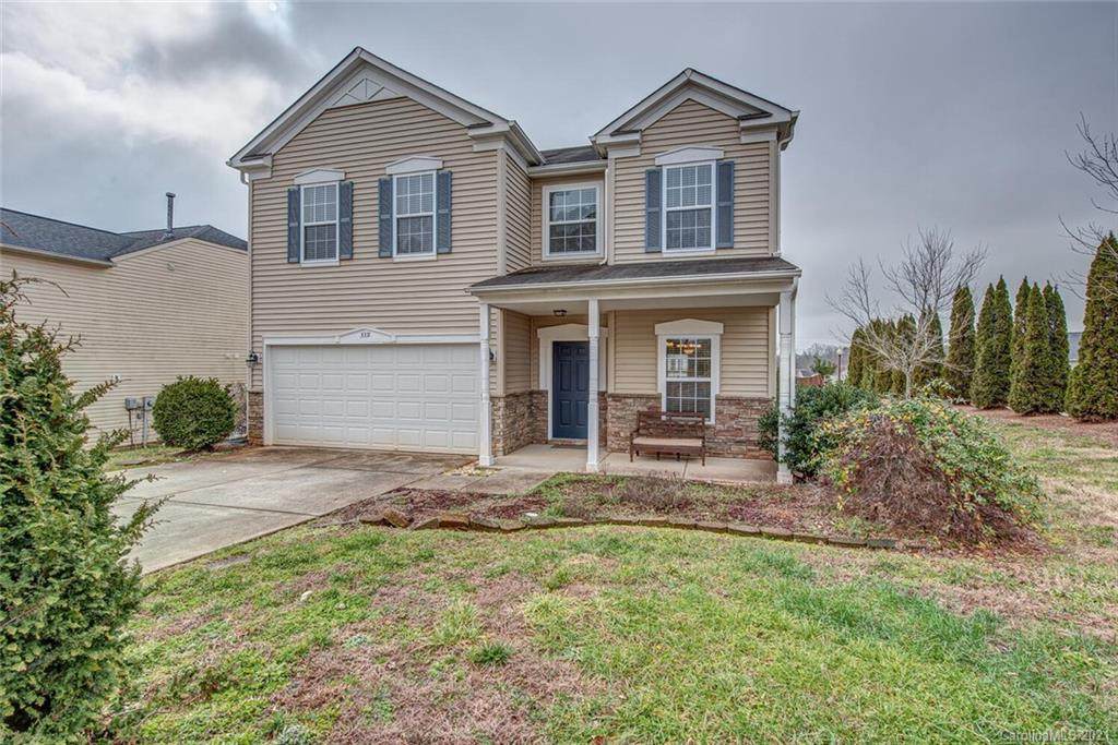3331 Table Rock Drive - Photo 1