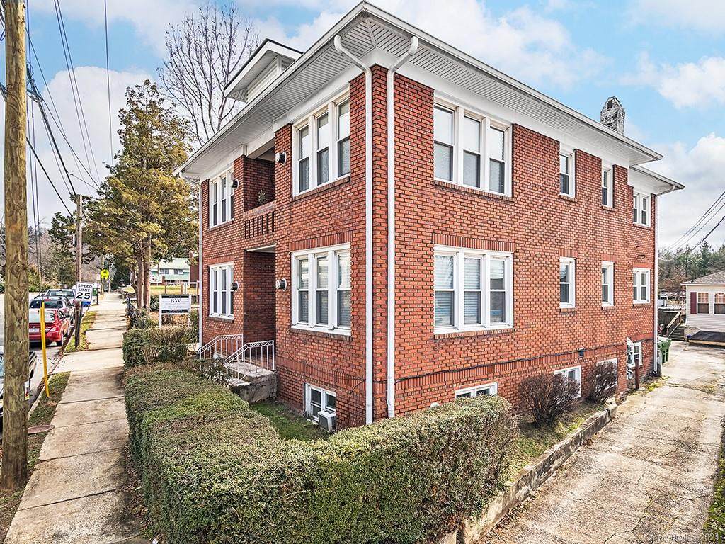 205 Hillside Street - Photo 1