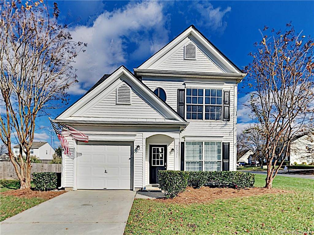 2521 Wingdale Drive - Photo 1
