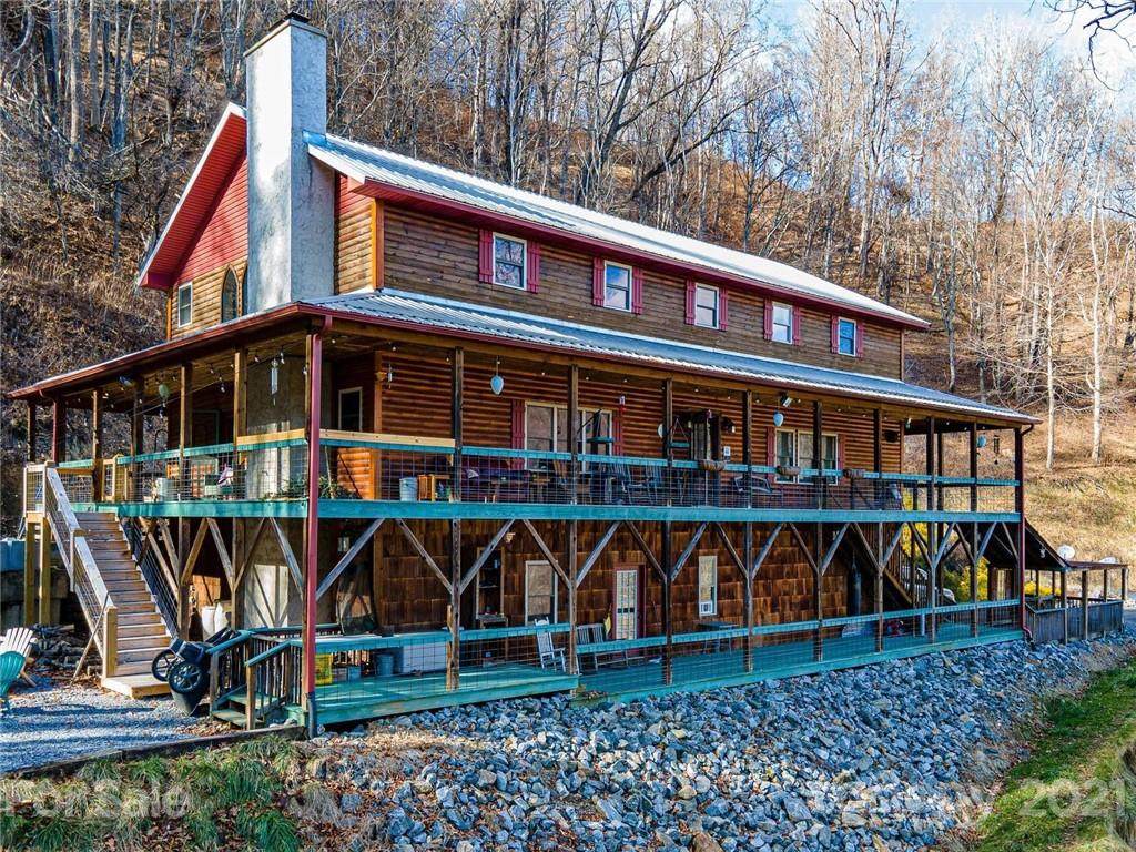459 Cloudland Ridge - Photo 1