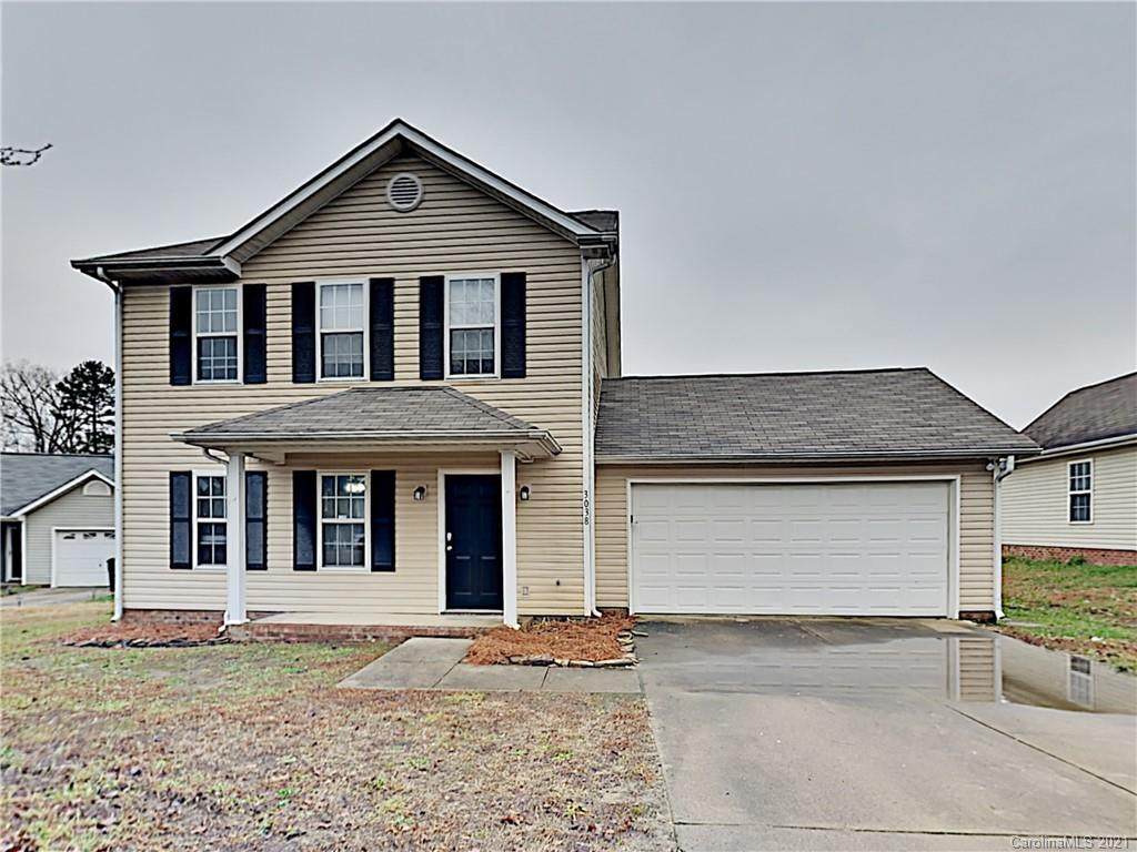 3038 Christian Scott Lane - Photo 1