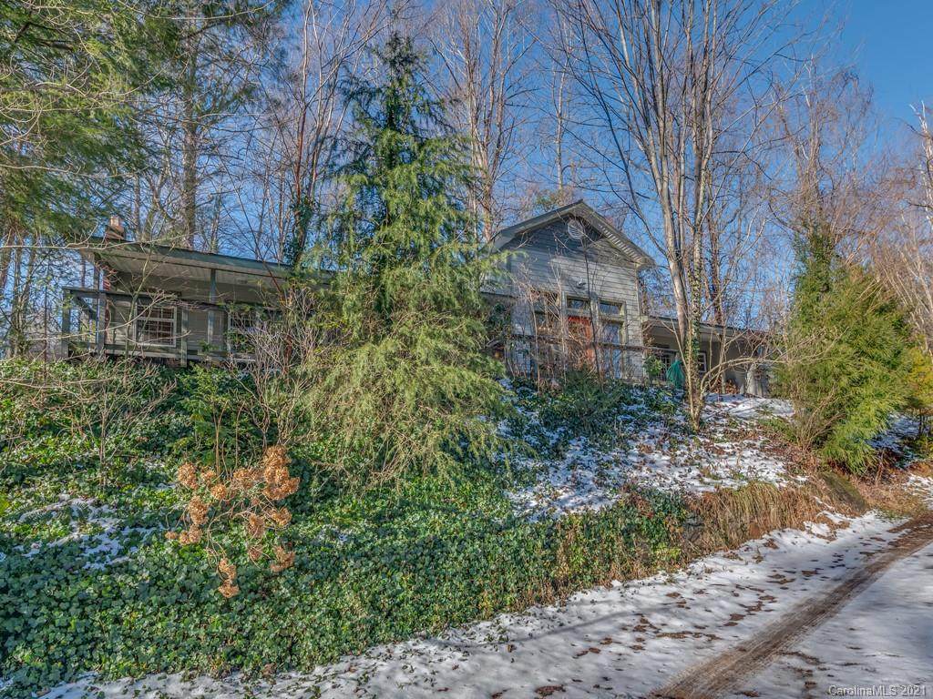 7449 Nc 176 Highway - Photo 1