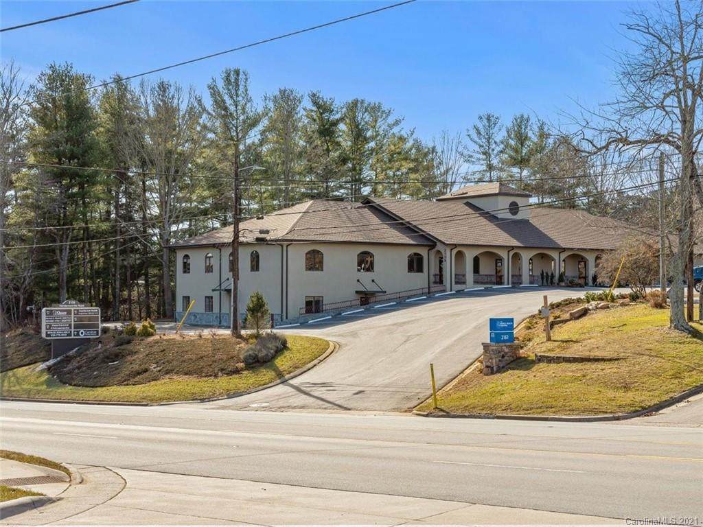 2159 Hendersonville Road - Photo 1