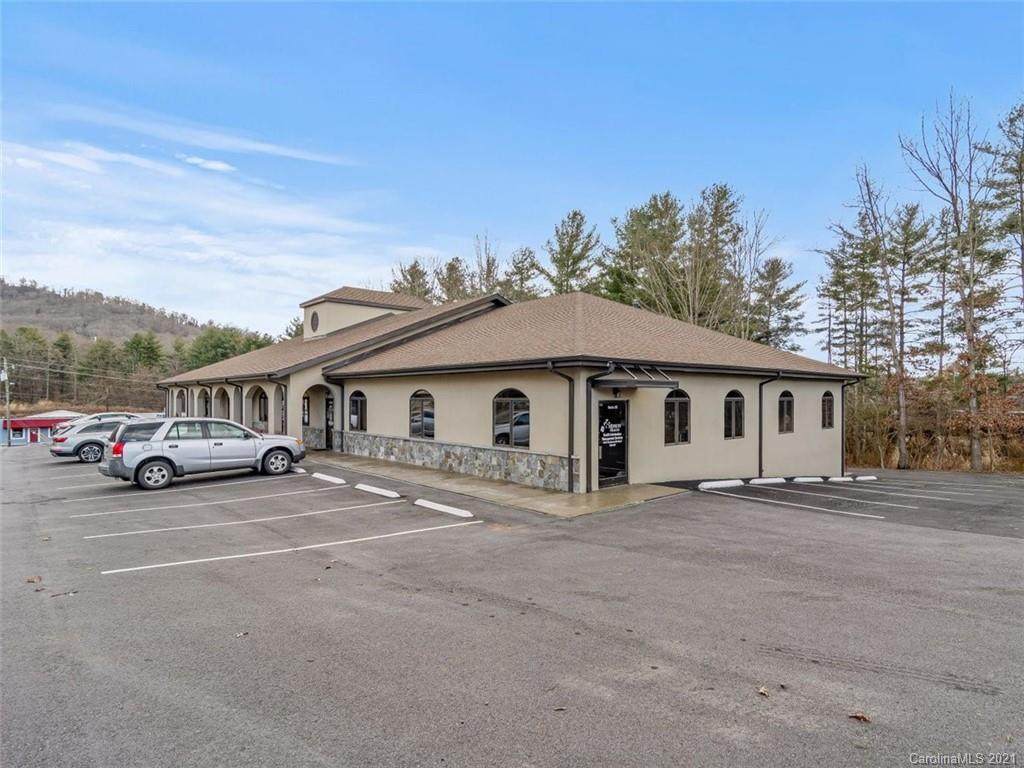 2159 Hendersonville Road - Photo 1