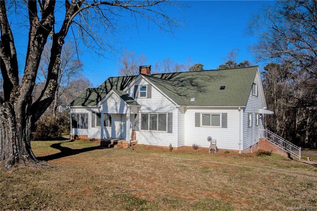 4096 Wilkesboro Highway - Photo 1