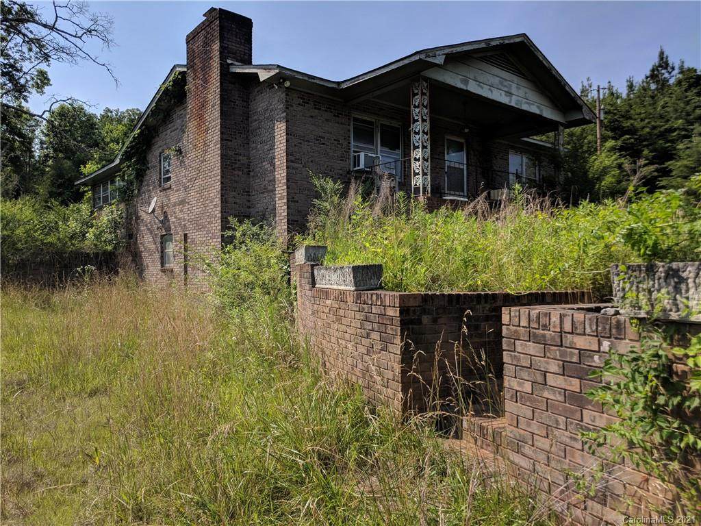 2771 Abrams & Moore Road - Photo 1