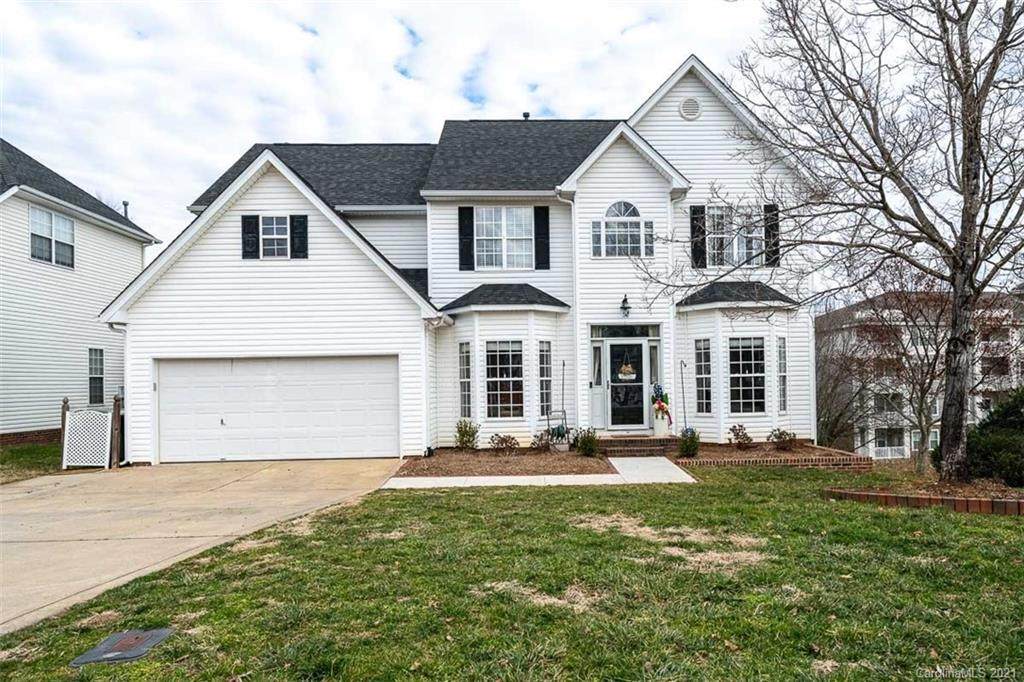 121 Mark Twain Court - Photo 1