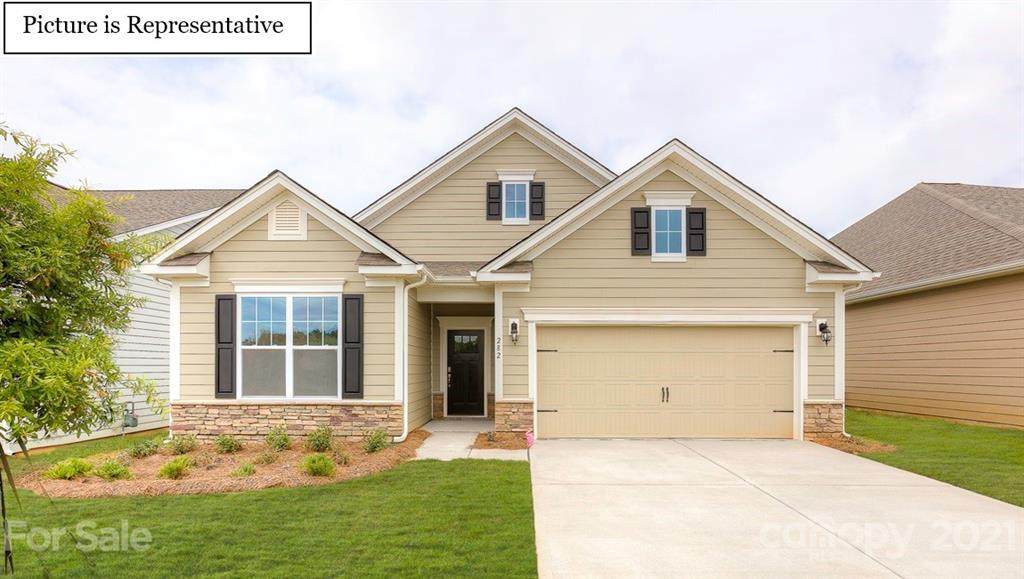 311 Secretariat Drive - Photo 1