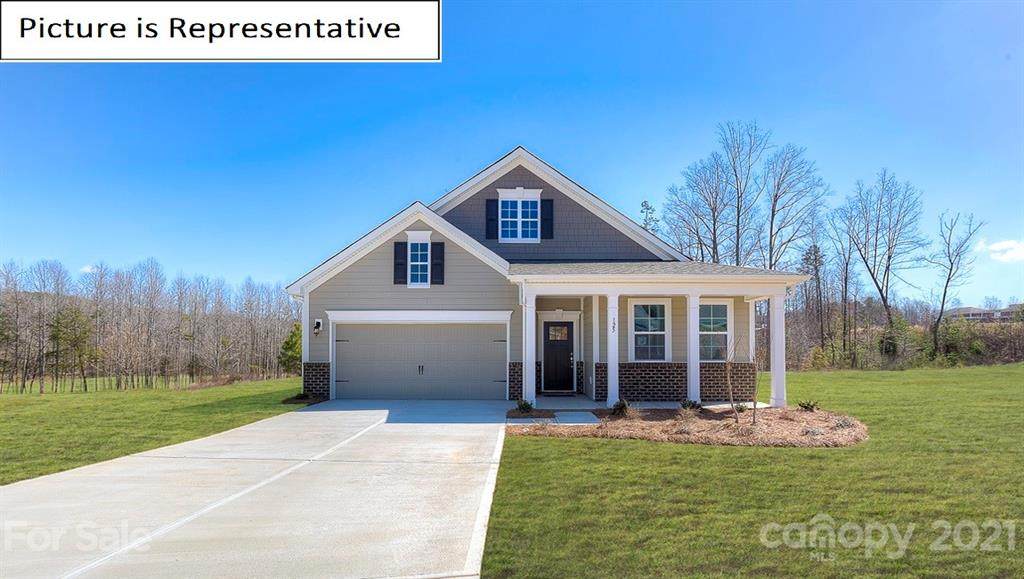 323 Secretariat Drive - Photo 1