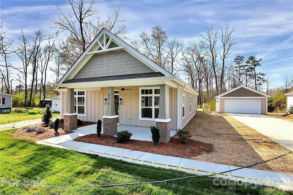 9519 Lawing School Road - Photo 1