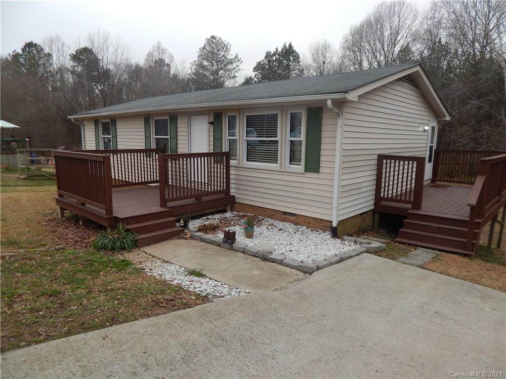 661 Firecrest Street - Photo 1
