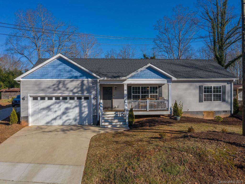 202 Moody Avenue - Photo 1