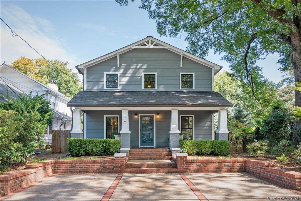 1529 Worthington Avenue - Photo 1