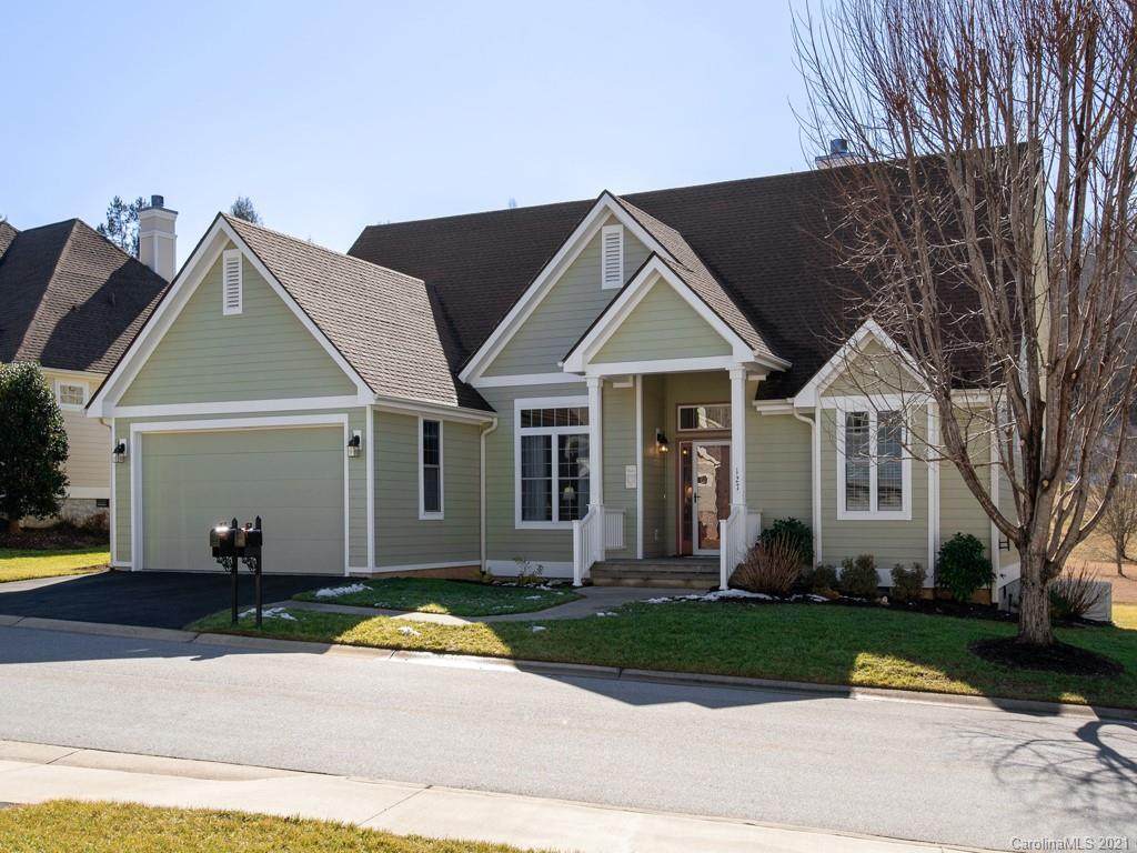127 Williams Meadow Loop - Photo 1